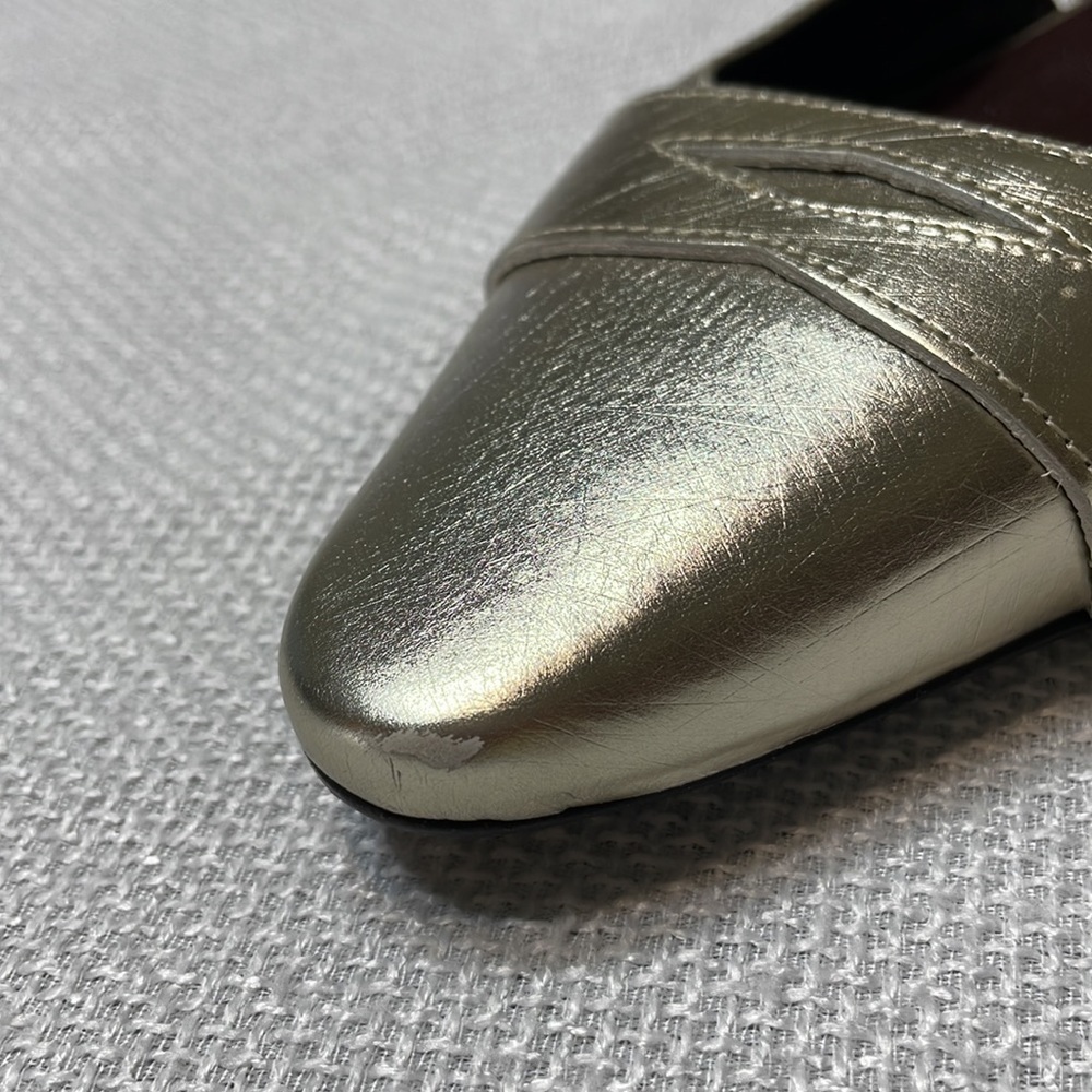 Bougeotte slingback flats - Picture 13 of 13